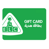 ELC Toys Gift Cards